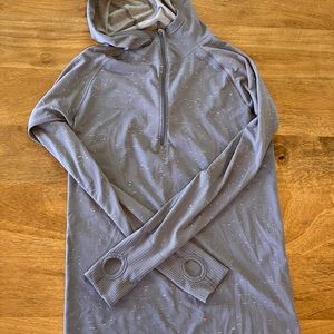 Lululemon swiftly quarter zip